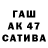 Бошки Шишки гибрид Samantha Andrews